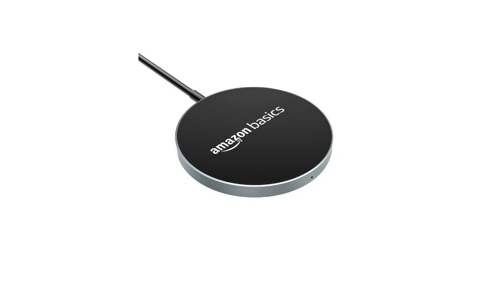 AmazonBasics Wireless Charger