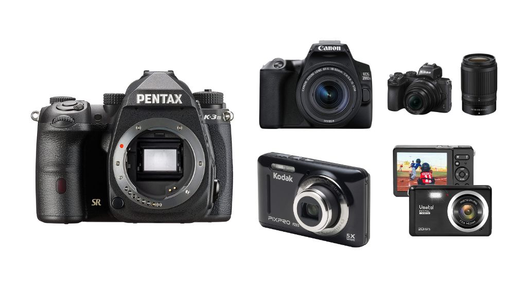 Best-Camera-Brands