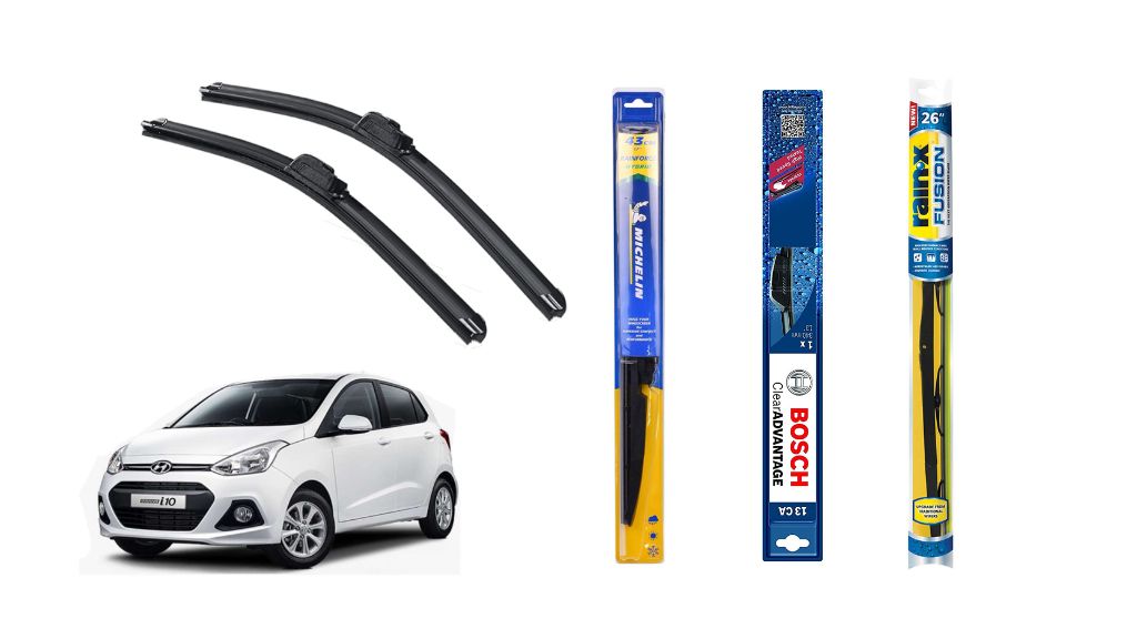 Best-Car-Wiper-Blade-Brands