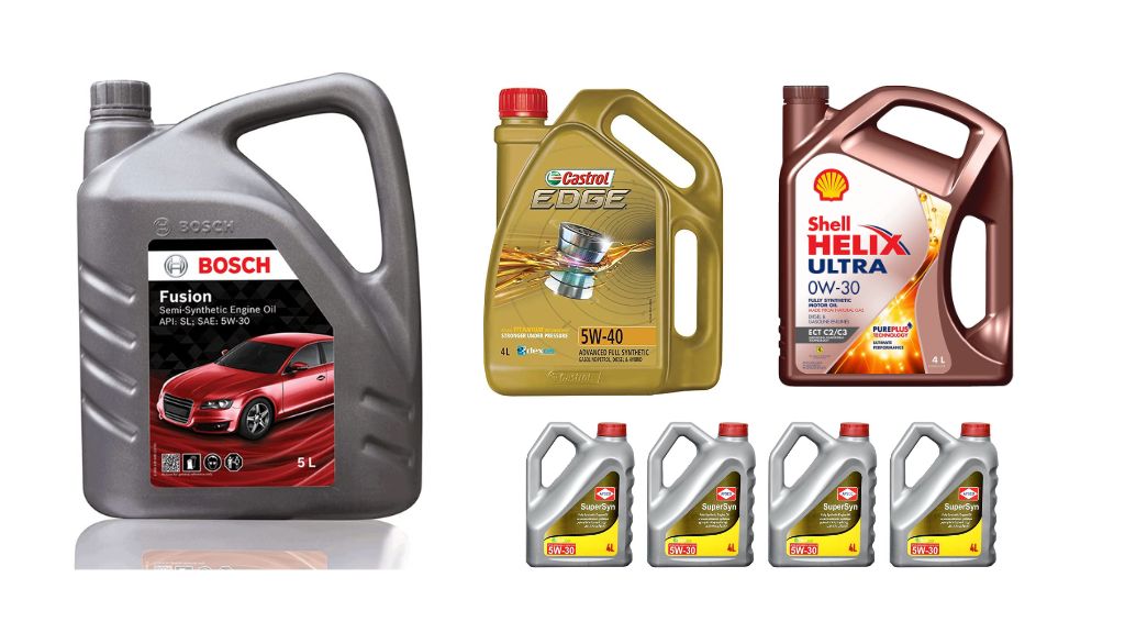 Best-Synthetic-Engine-Oil-Brands