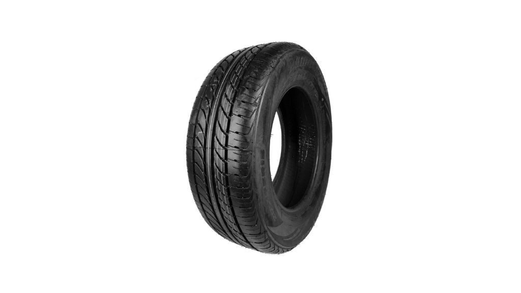 Bridgestone-Tyre