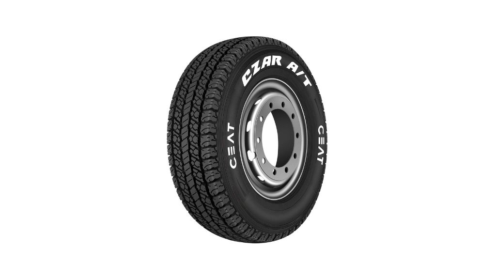 Ceat Tyre