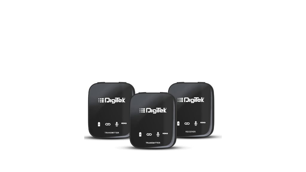 Digitek-Micro-Phone