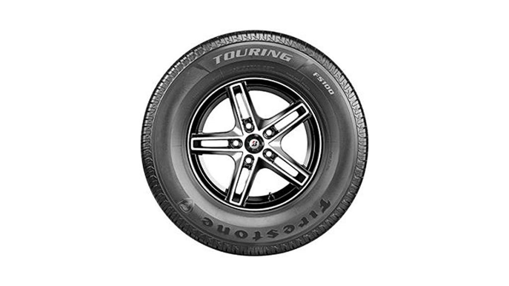 Firestone Tyre
