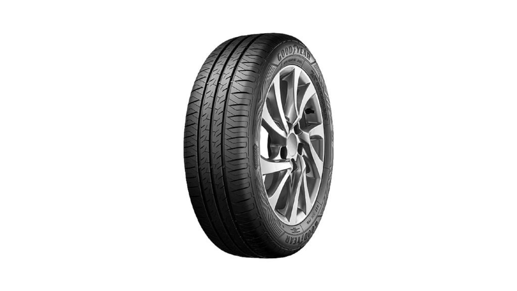 Goodyear-Tyre