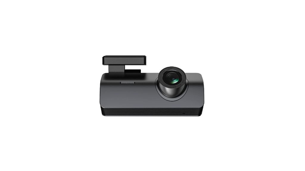 Hikvision-Dash-Camera