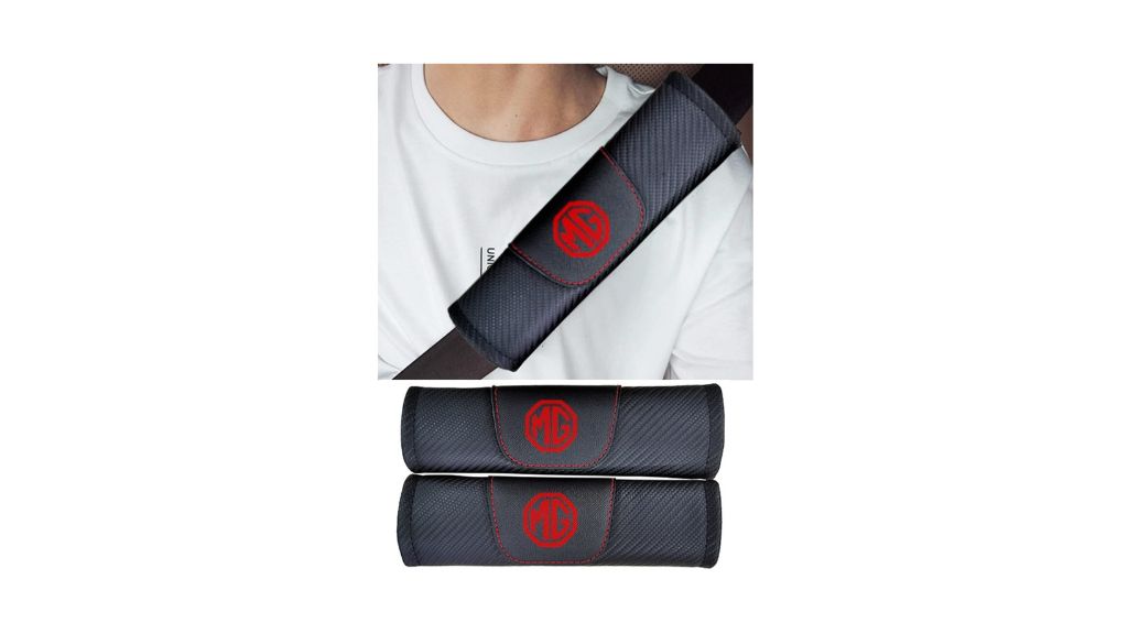 Hukimoyo Seat Belt Pad