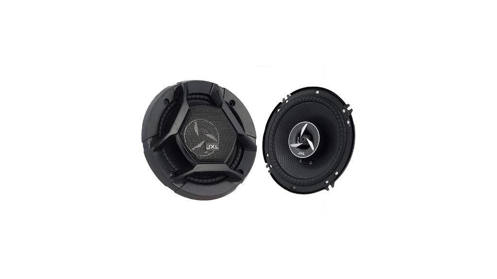 JXL Car Speakers
