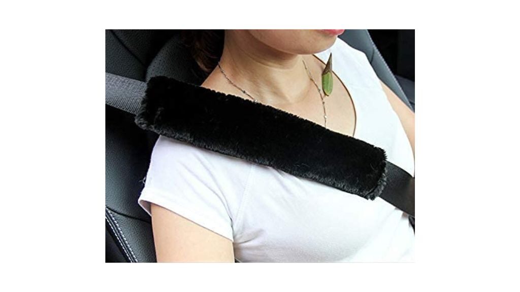 KOZI-PET-Seat-Belt-Pad