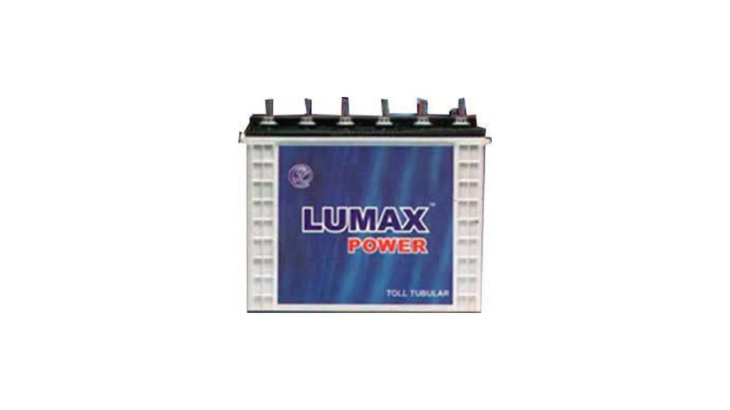 Lumax-Power-Battery