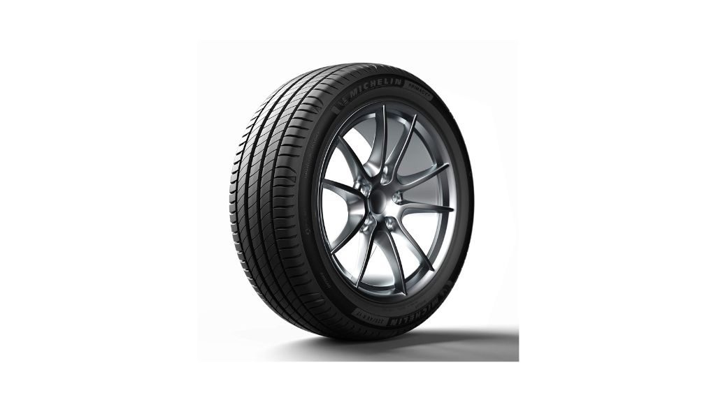  Michelin-Tyre
