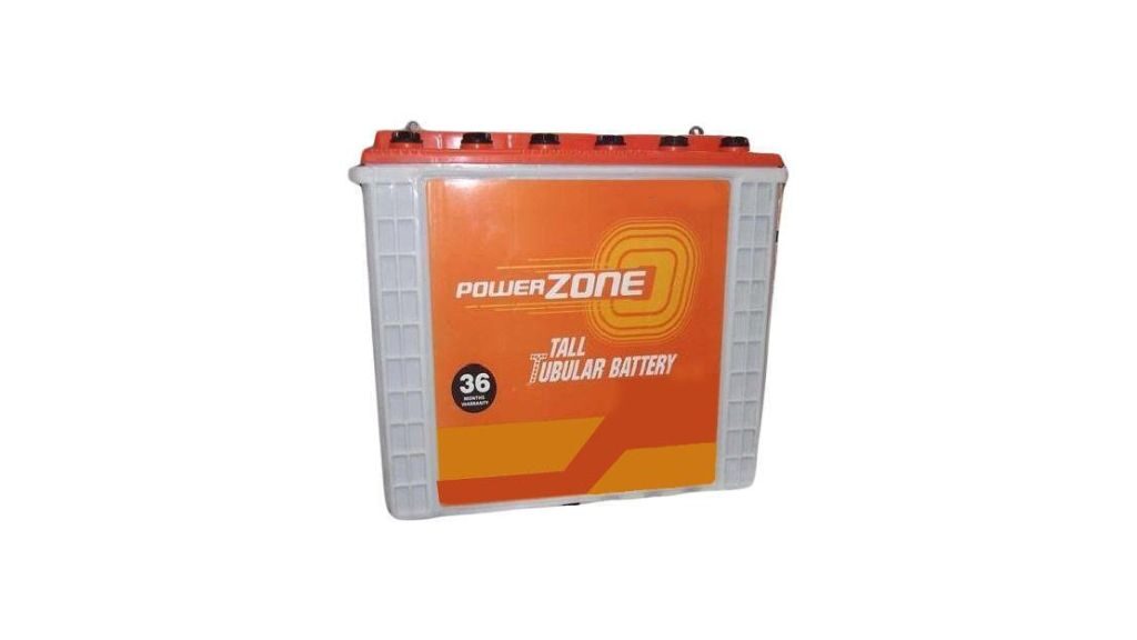 Power-Zone-Battery