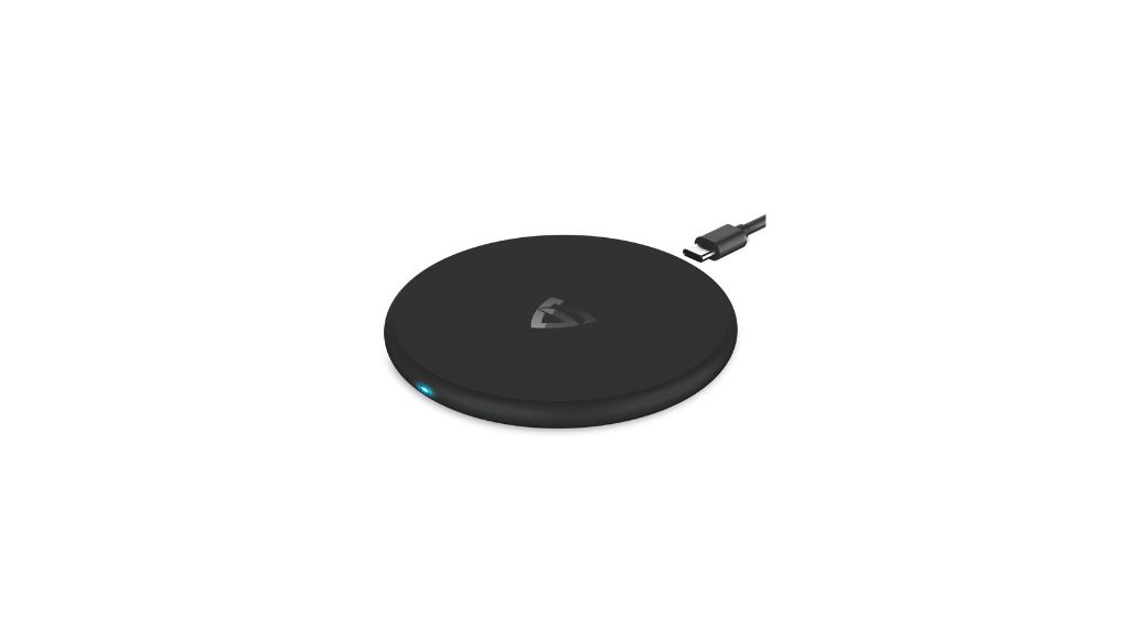 RAEGR Wireless Charger