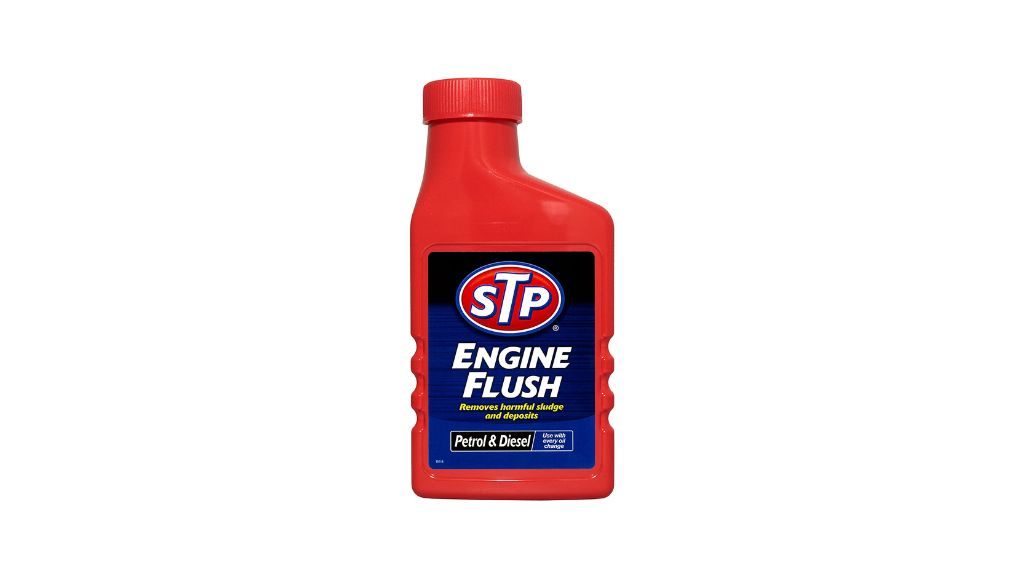 STP-Engine-Flush