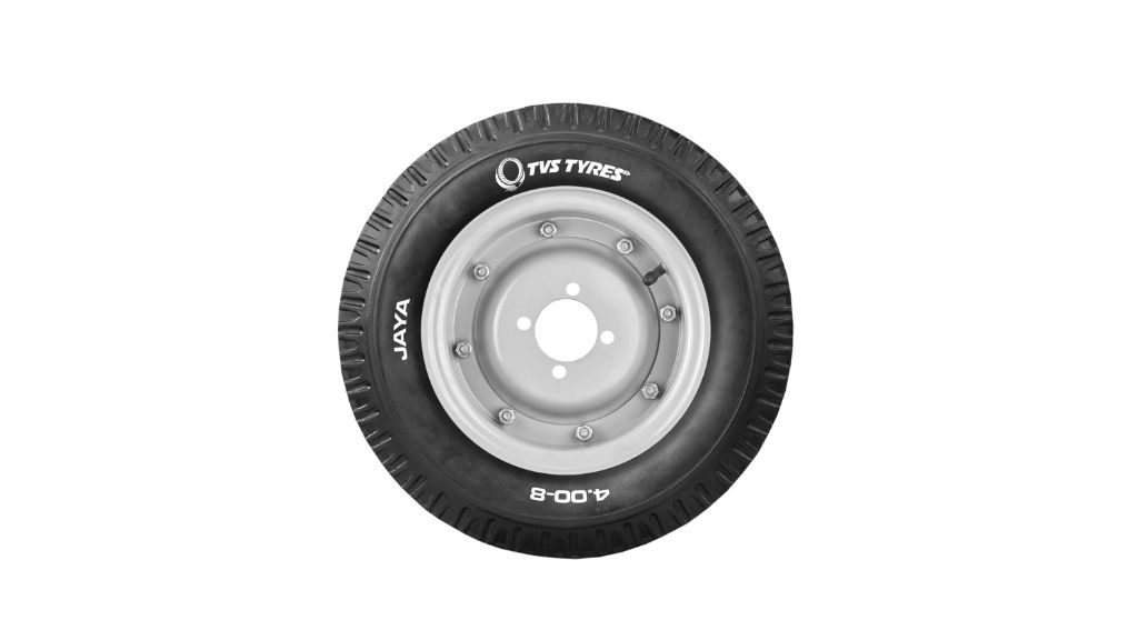 TVS-Tyre