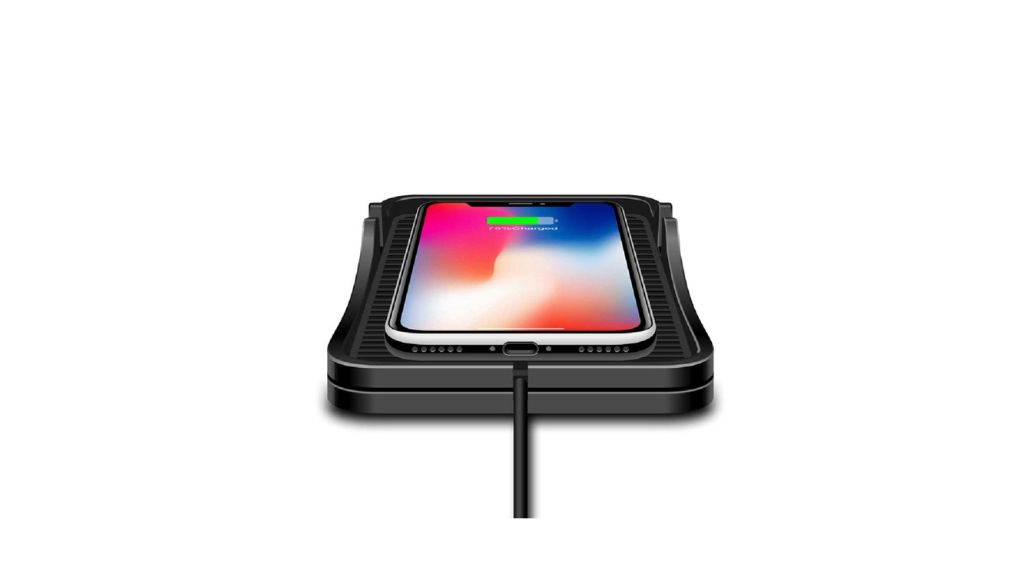 Tru Vic Wireless Charger