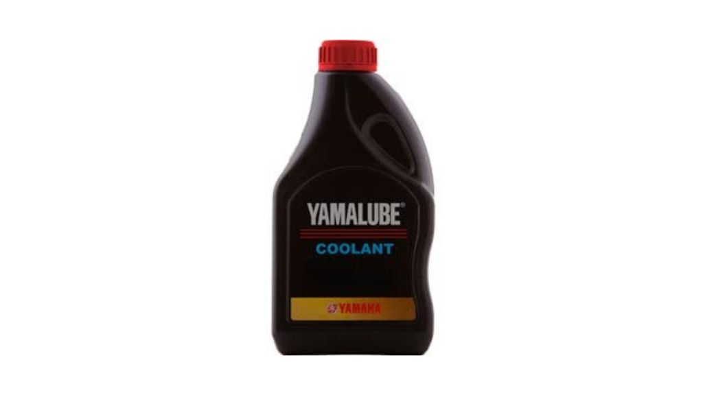 Yamalube Coolant