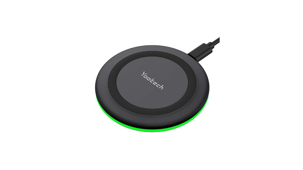 Yootech Wireless Charger
