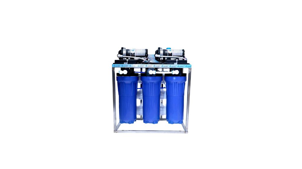 AquaDart Commercial RO Water Purifier