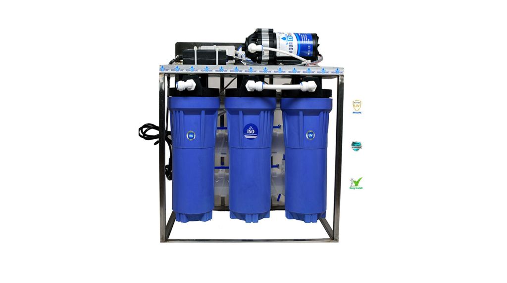 Aquadpure Commercial RO Water Purifier