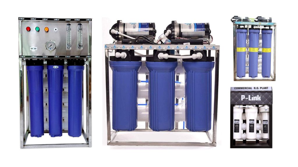 Commercial-RO-Water-Purifier