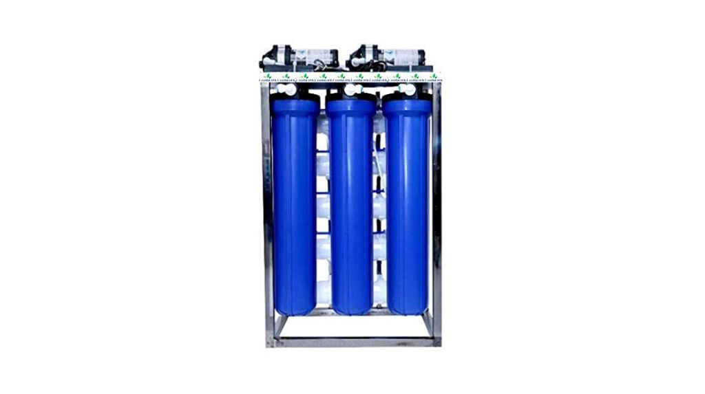 DEALBOOTH Commercial RO Water Purifier
