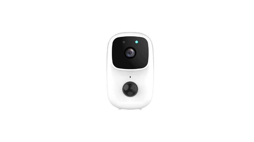 DOGOU Smart Video Doorbell