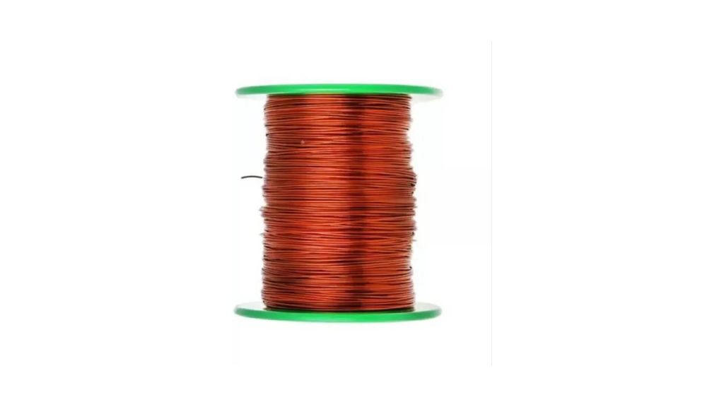 Gopi-Copper-Wire