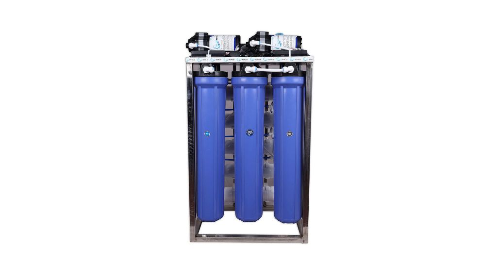 Hydroshell Commercial RO Water Purifier