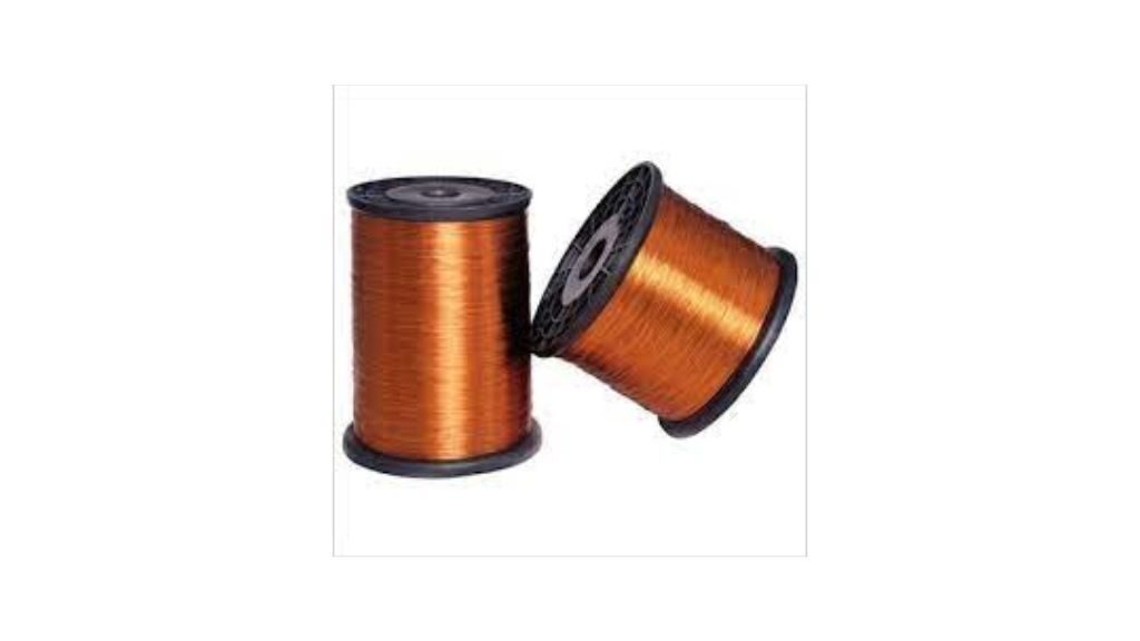 Kisan-Copper-Wire