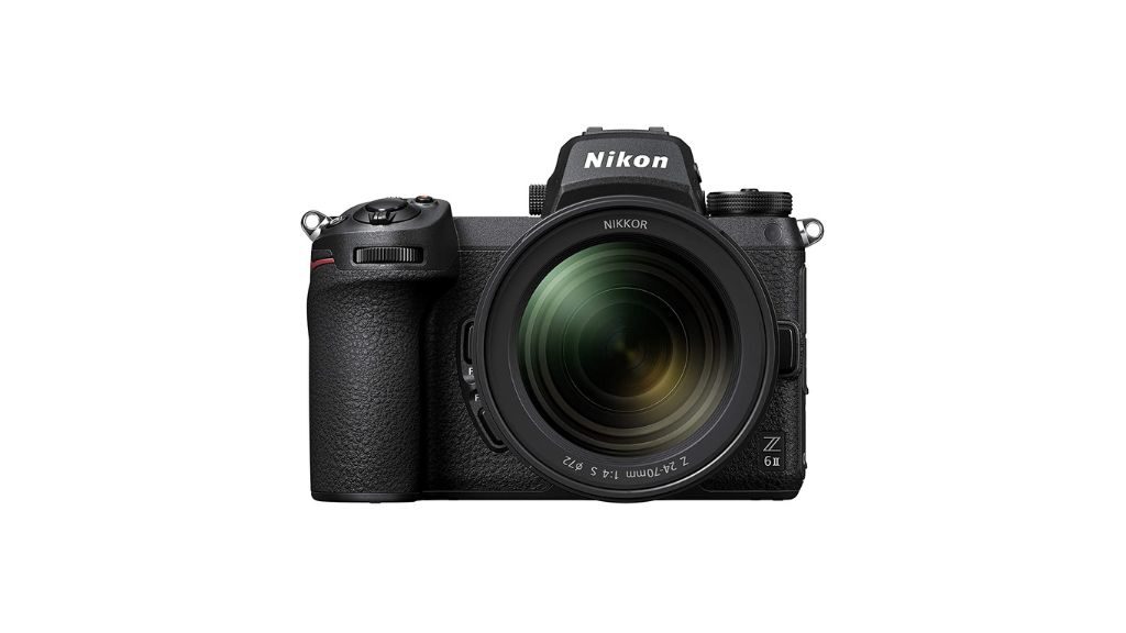Nikon-Mirrorless-Camera