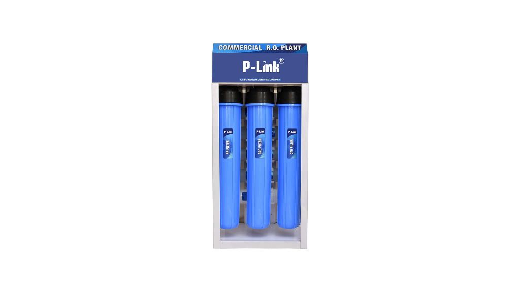 P Link Commercial RO Water Purifier