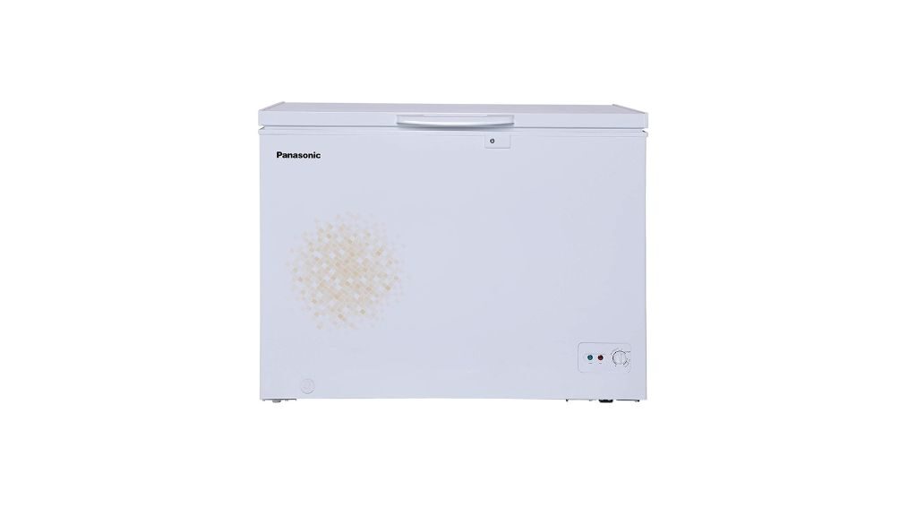Panasonic-Deep-Freezer