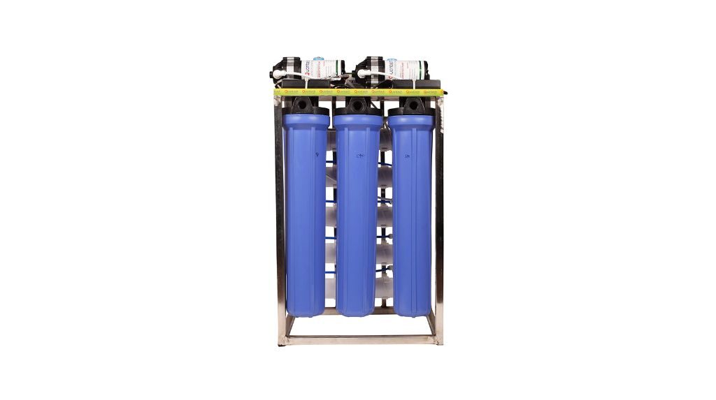 Quantech-Commercial-RO-Water-Purifier