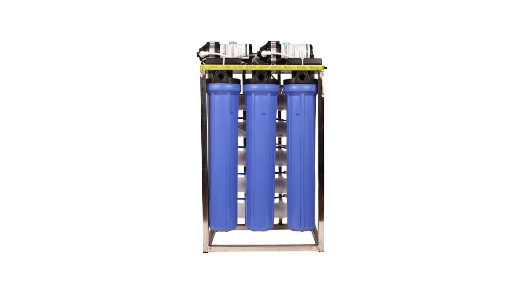 Quantech Commercial RO Water Purifier