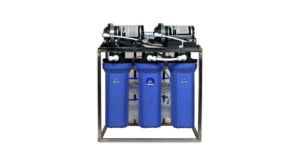 Remino Commercial RO Water Purifier