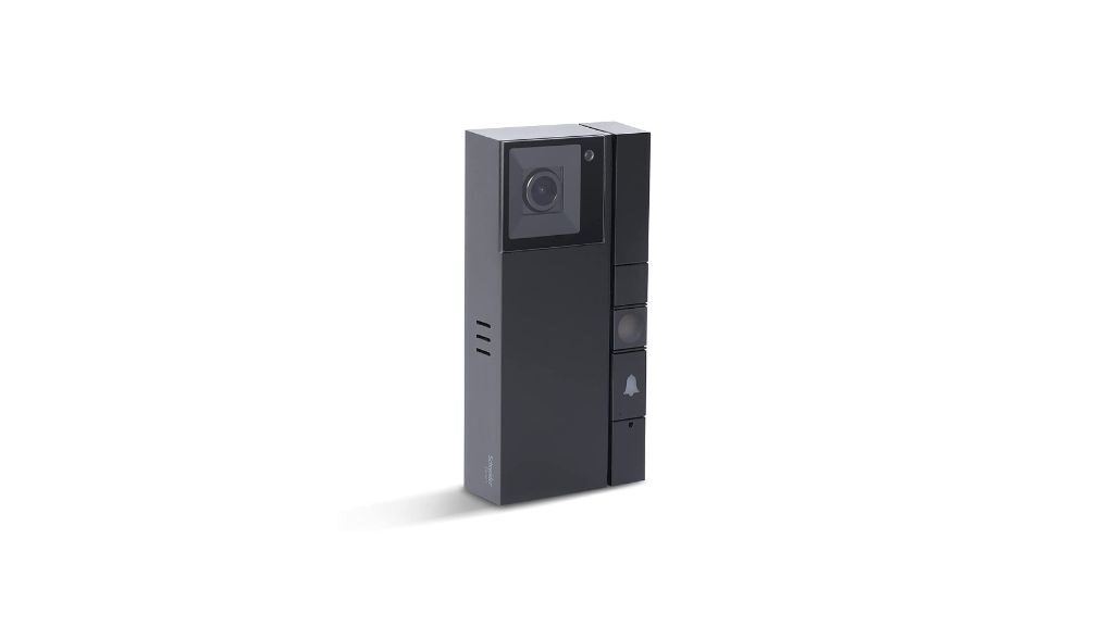 Schneider-Smart-Video-Doorbell