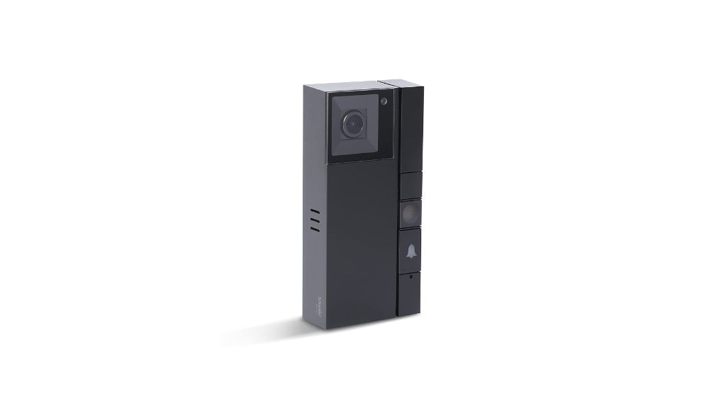 Schneider Smart Video Doorbell