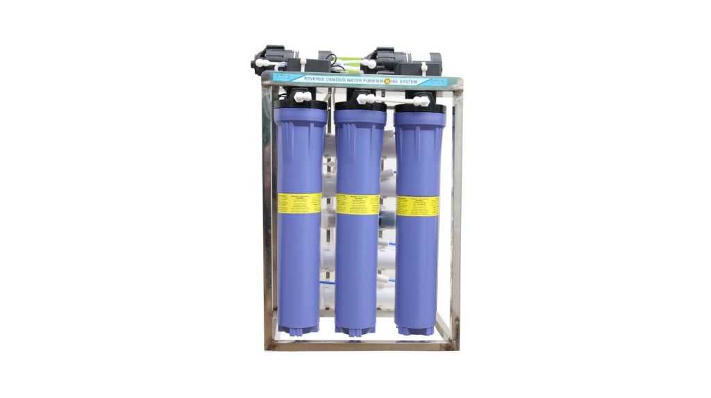 VXI Commercial RO Water Purifier