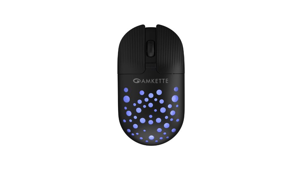Amkette Wireless Mouse