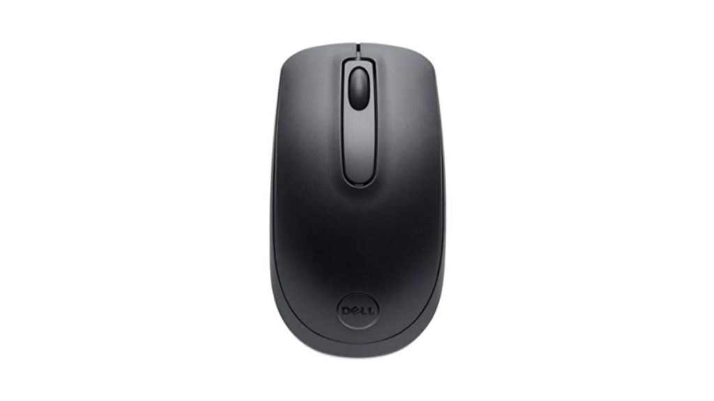 Dell-Wireless-Mouse