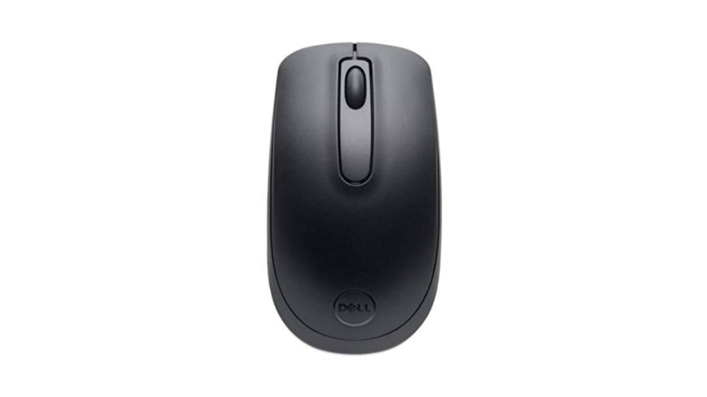 Dell Wireless Mouse