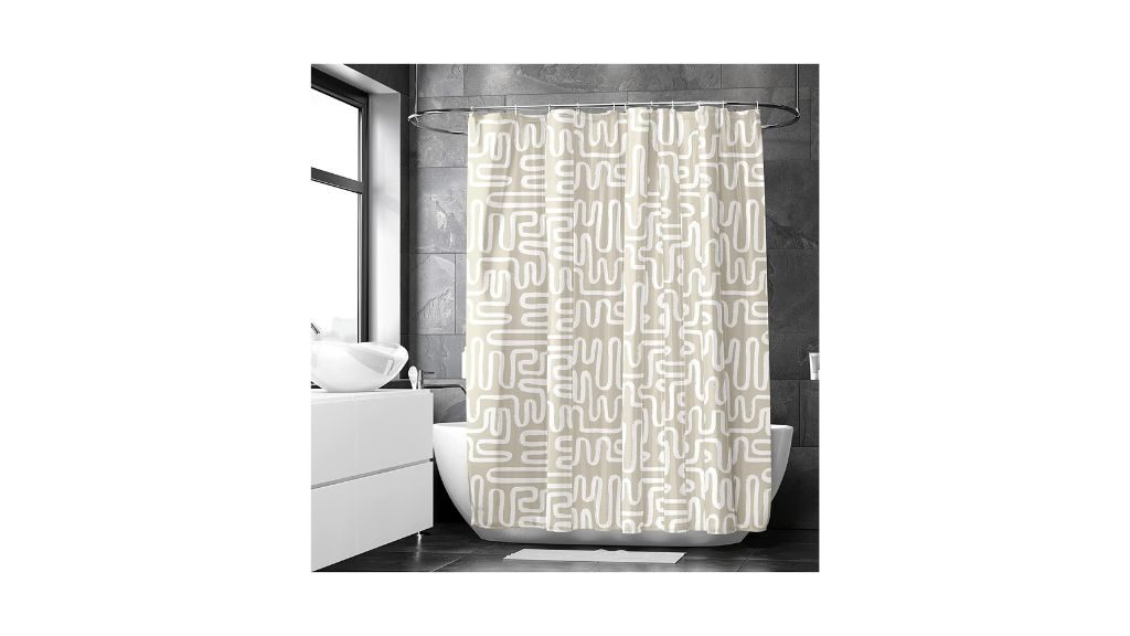Encasa-Bathroom-Curtains