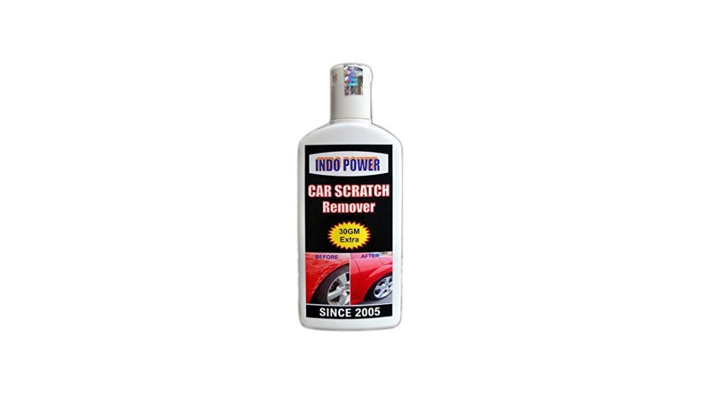 10 Best Car Scratch Remover Brands In India (May 2024) | Lnlisting