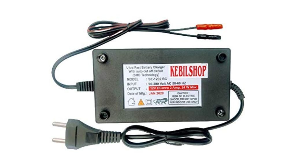 Kebilshop-Car-Battery-Charger