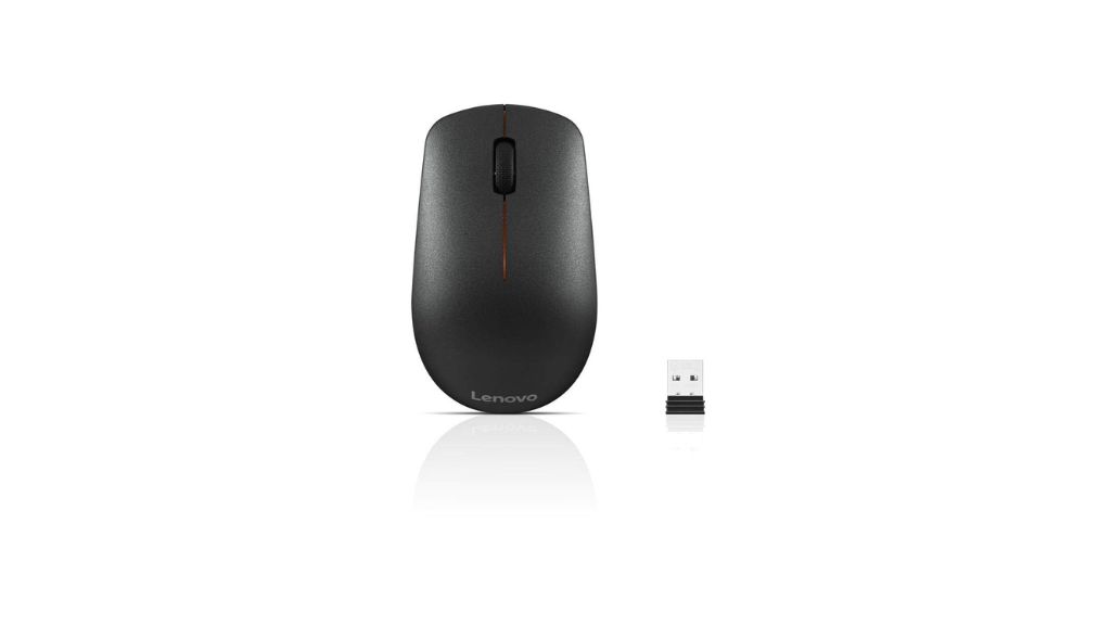 Lenovo AWireless Mouse
