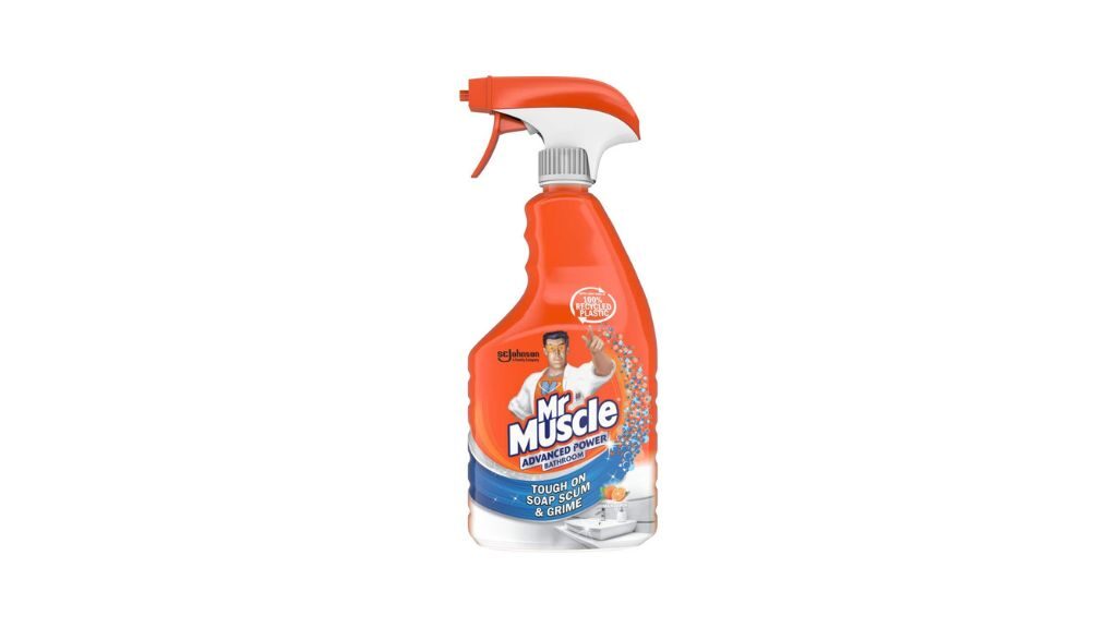 Mr-Muscle-Bathroom-Cleaner