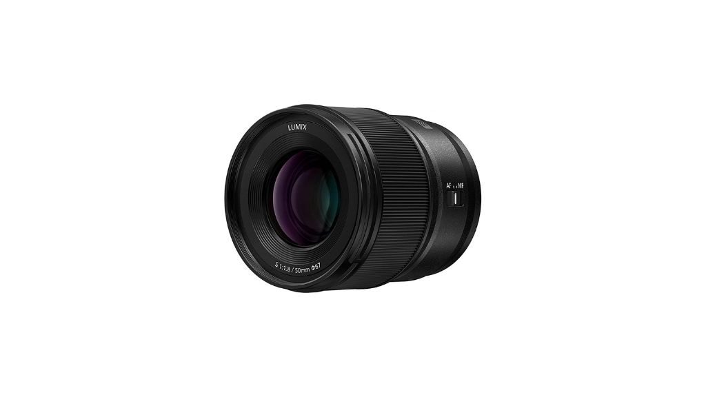 Panasonic-Camera-Lens