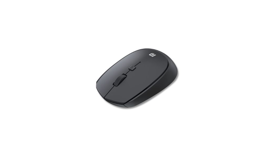 Portronics Wireless Mouse