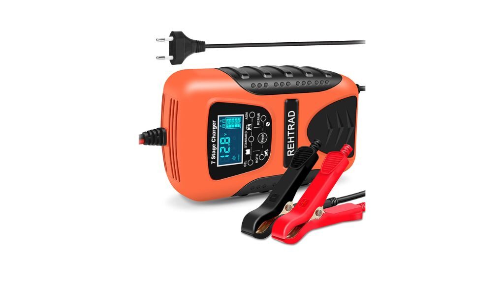 REHTRAD-Car-Battery-Charger